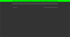 Desktop Screenshot of prime75.com