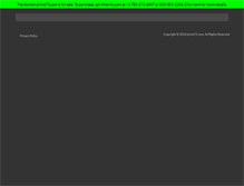 Tablet Screenshot of prime75.com